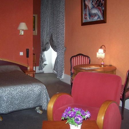 Hotel Restaurant Taillard Goumois 部屋 写真