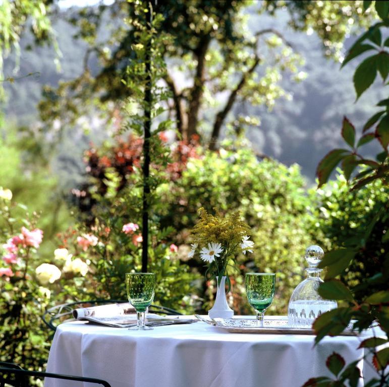Hotel Restaurant Taillard Goumois エクステリア 写真