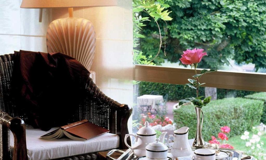 Hotel Restaurant Taillard Goumois エクステリア 写真